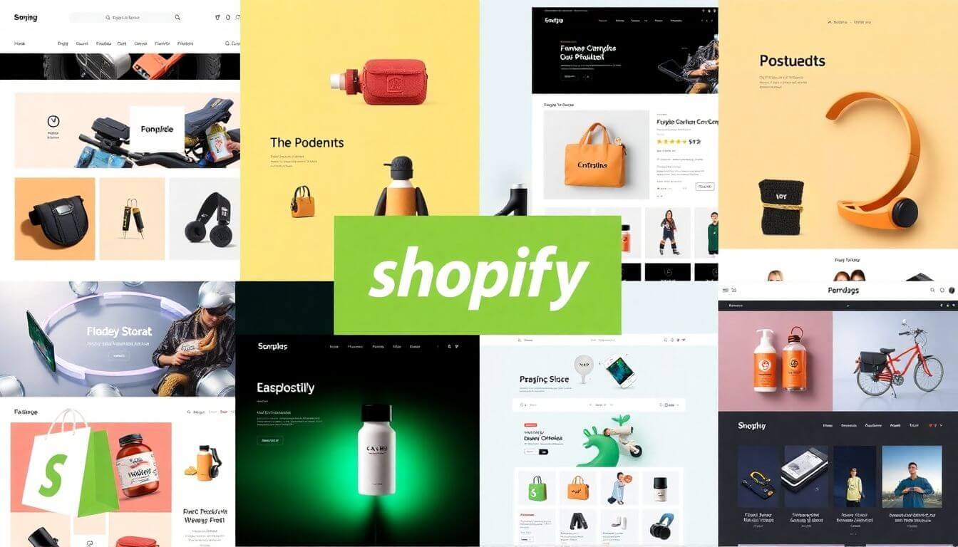 18 Stunning One-Product Shopify Store Examples To Inspire You In 2025