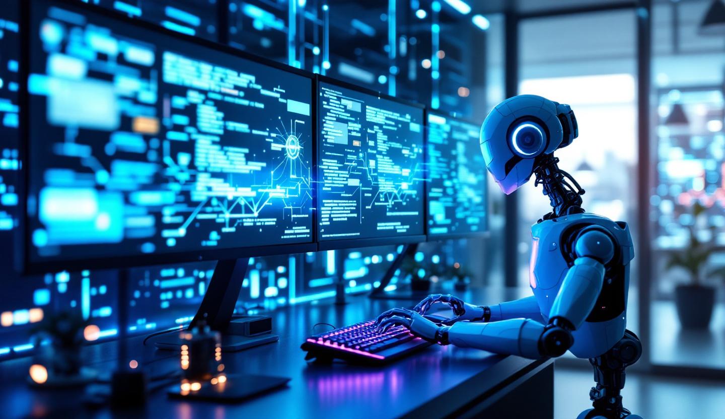 24-Hour Autonomous Codex Max: What Happens When Your Code Writes Itself?