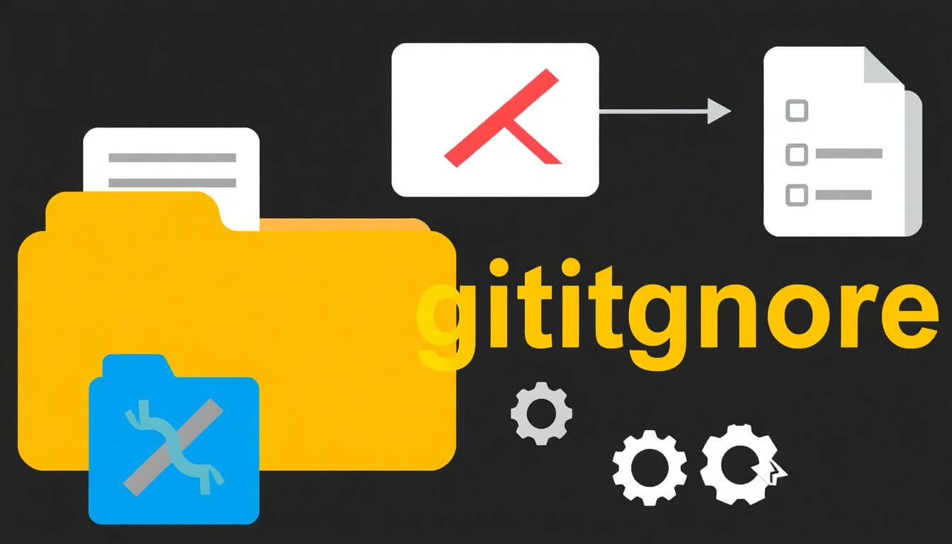 3 Simple Ways To Create A .gitignore File For Your Project