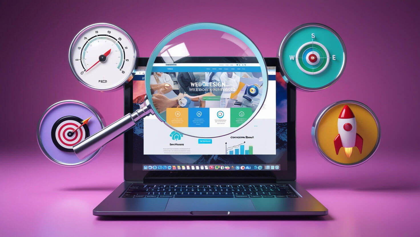 5 Key Principles of Results-Driven Web Design for Increased Conversions