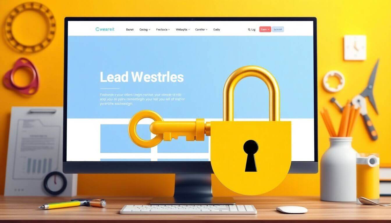 5 Tips To Make Your Website Stand Out With Simple Yet Functional Design