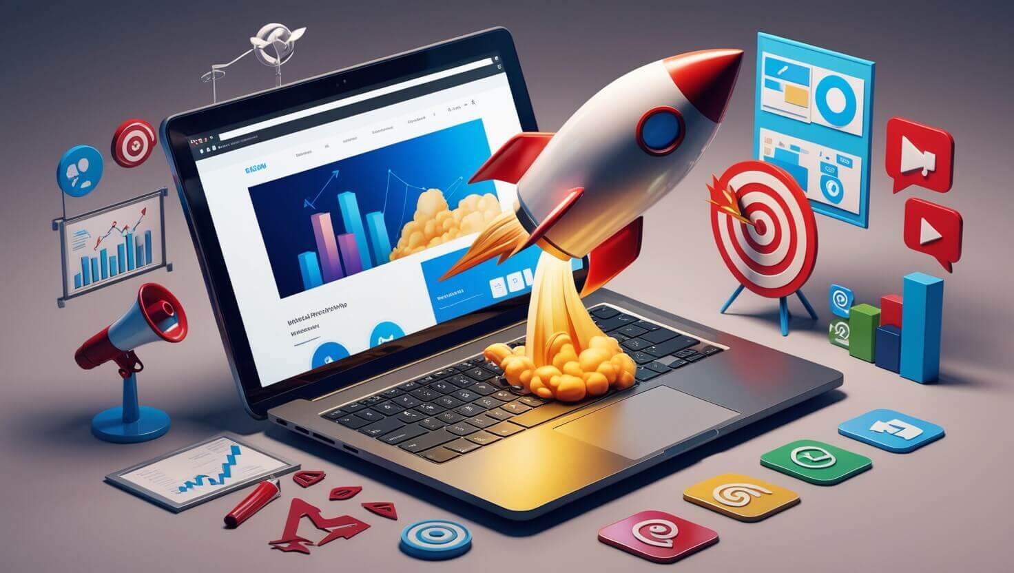 7 Website Marketing Techniques That Every Services Company Needs to Grow