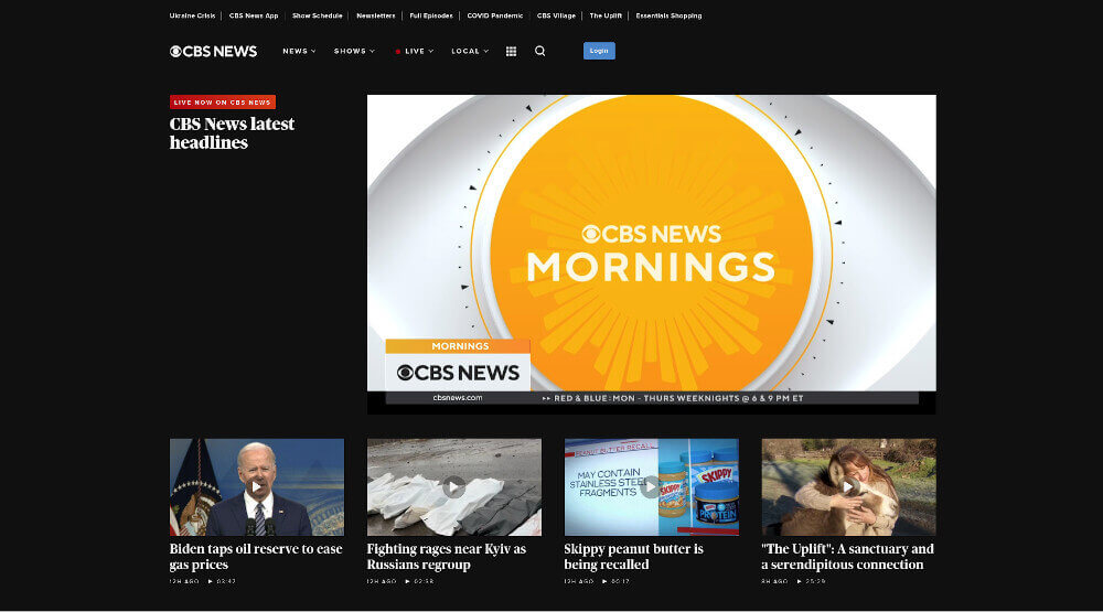 CBS News