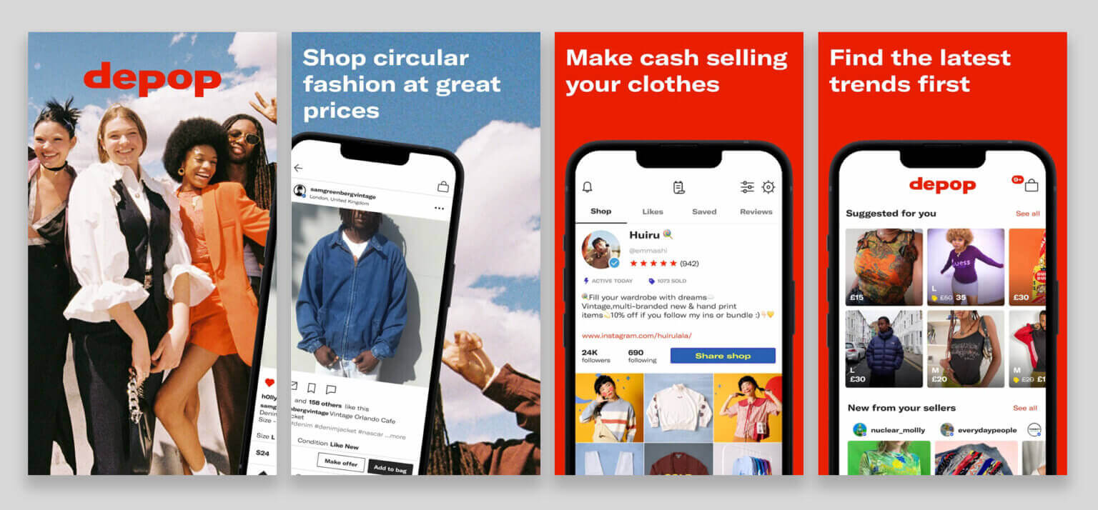 Mobile App Design for Clothing Retail Sumeet Shroff s Expert Tips