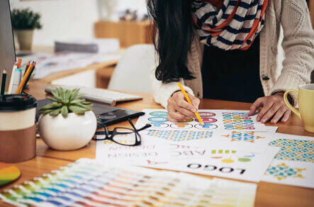 The Most Popular Website Design Jargon and their meanings