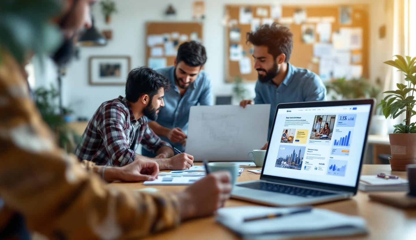 Affordable Website Development for Pune Businesses: Custom Quality Without Template Vibes