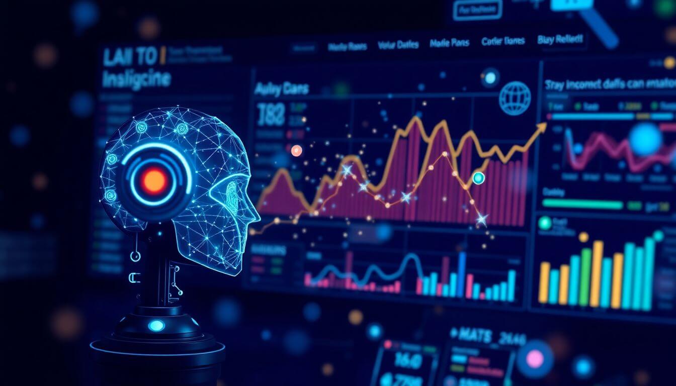 Ai-driven Insights- How Machine Learning Is Transforming Website Analytics
