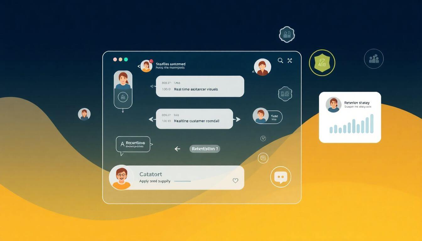 Ai-powered Chatbots- Revolutionizing Website Customer Support