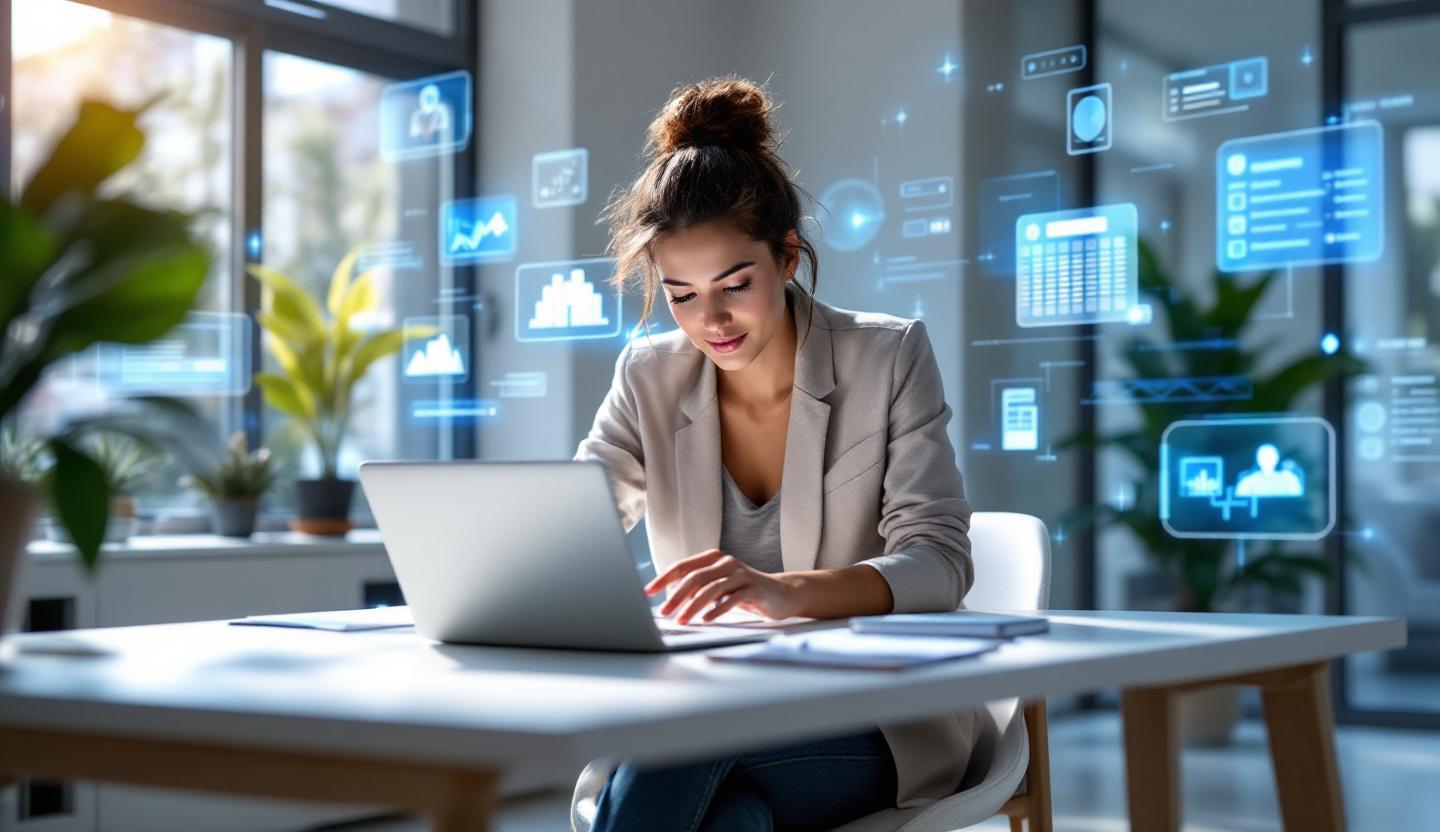 How to Use AI Tools to Speed Up Digital Product Creation (Without Sacrificing Quality)