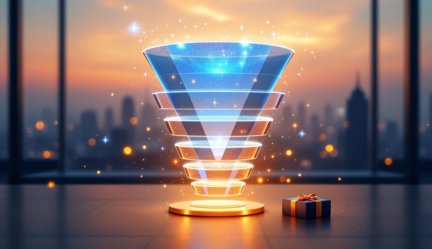 AI Upsell Machines: Smart Funnels That Increase AOV for Digital Products