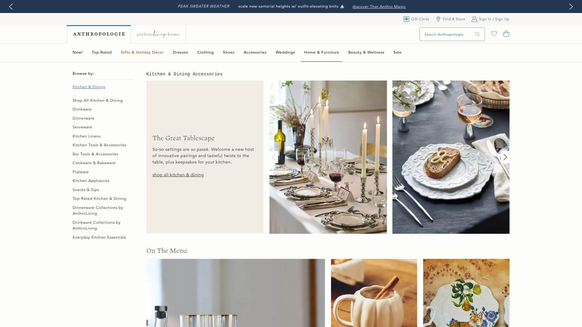 anthropologie.com