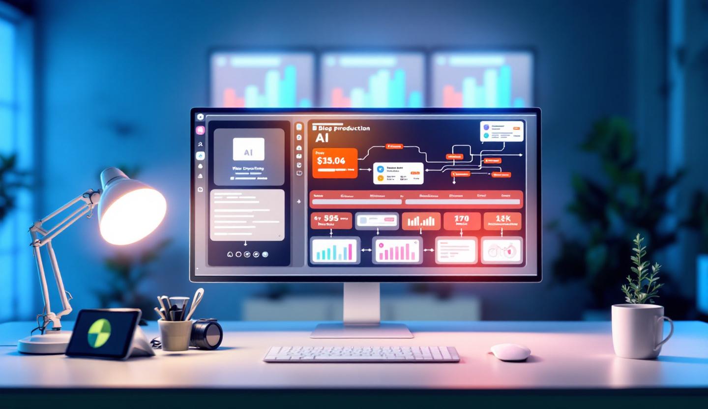How to Build an Automated SEO Content Team with AI Agents (n8n, OpenAI, Aidbase)