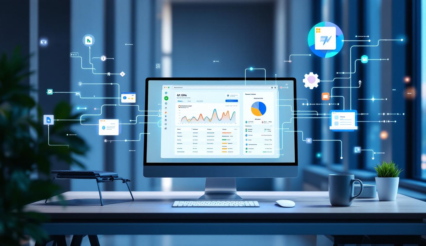 Automation Ideas: Connecting Gemini 3.0 with Google Sheets, Forms, and Webhooks
