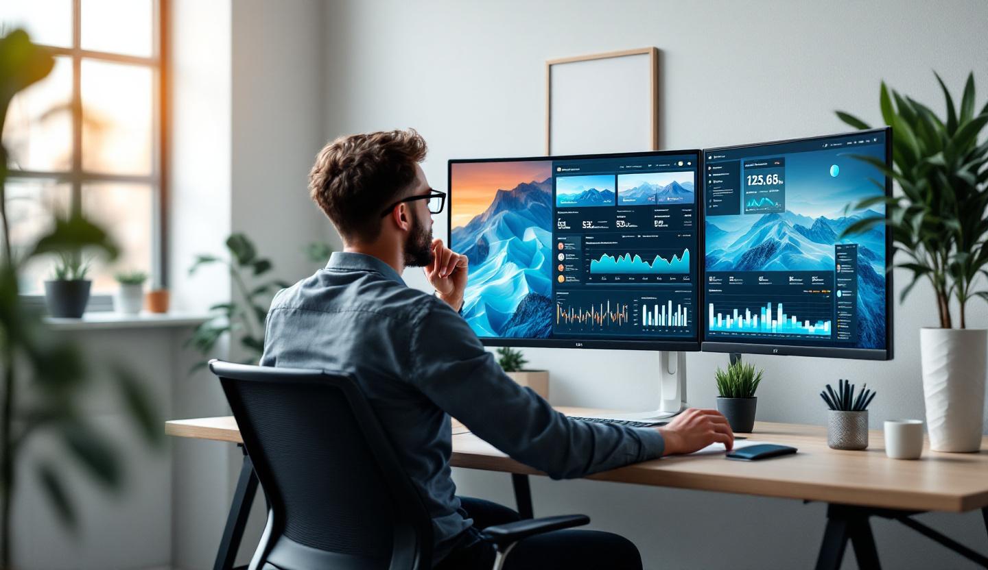 How I Balance Aesthetics vs Performance in Web Design (and Secure Client Buy-In)
