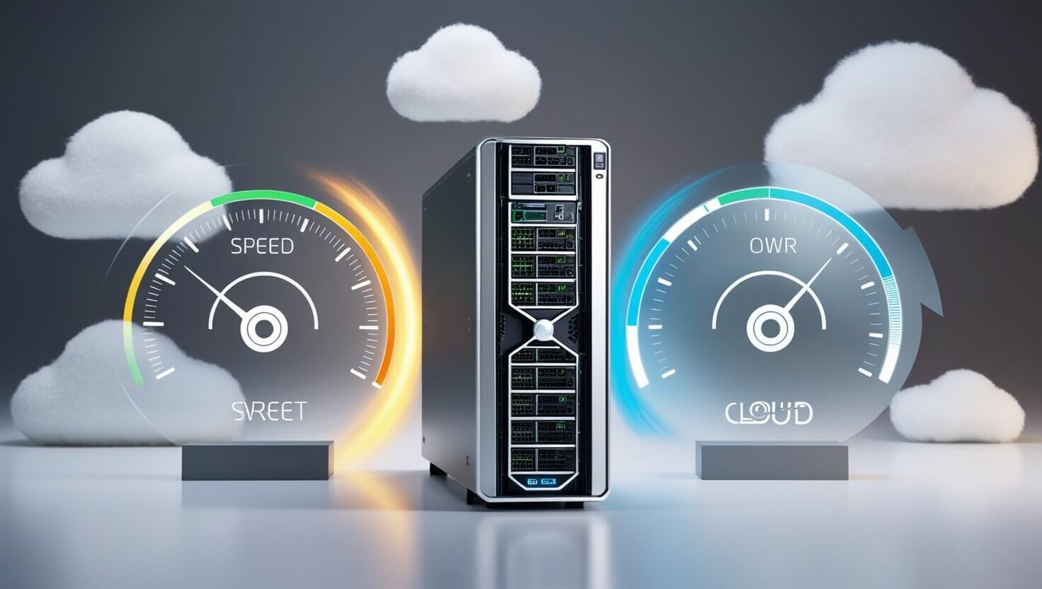 Bare Metal vs. Cloud Hosting - Why Liquid Web’s Bare Metal Hosting is Ideal for Maximum Performance