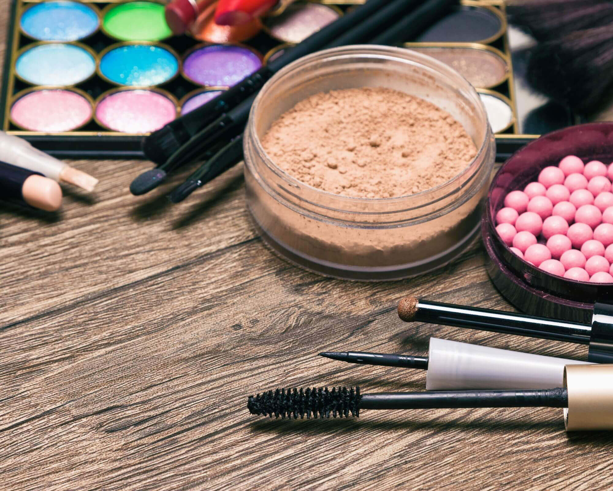 Tips for building Ecommerce Site for Beauty Products