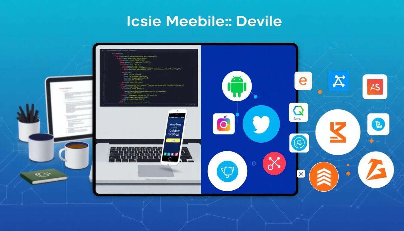 How to Become a Mobile Developer