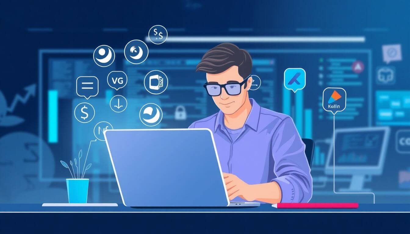 Becoming A Mobile App Developer In 2025- The Skills You Need Today