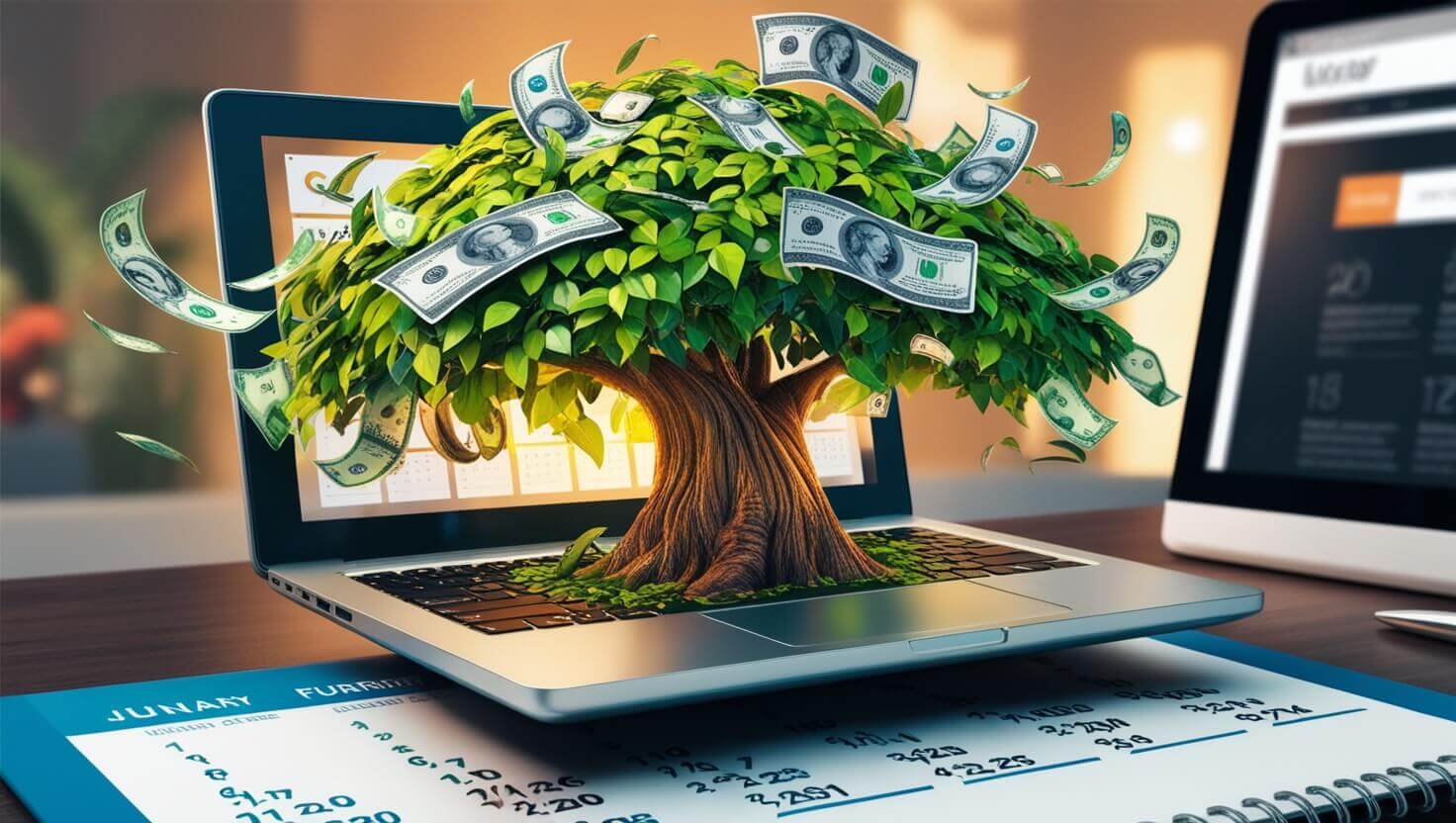 Benefits of Pay Monthly Websites for Growing Your Business Without Breaking the Bank