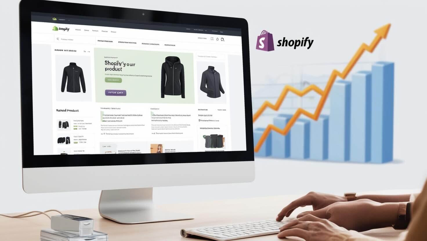 Best One Product Design in Shopify - Maximizing Conversions with Focused Product Pages