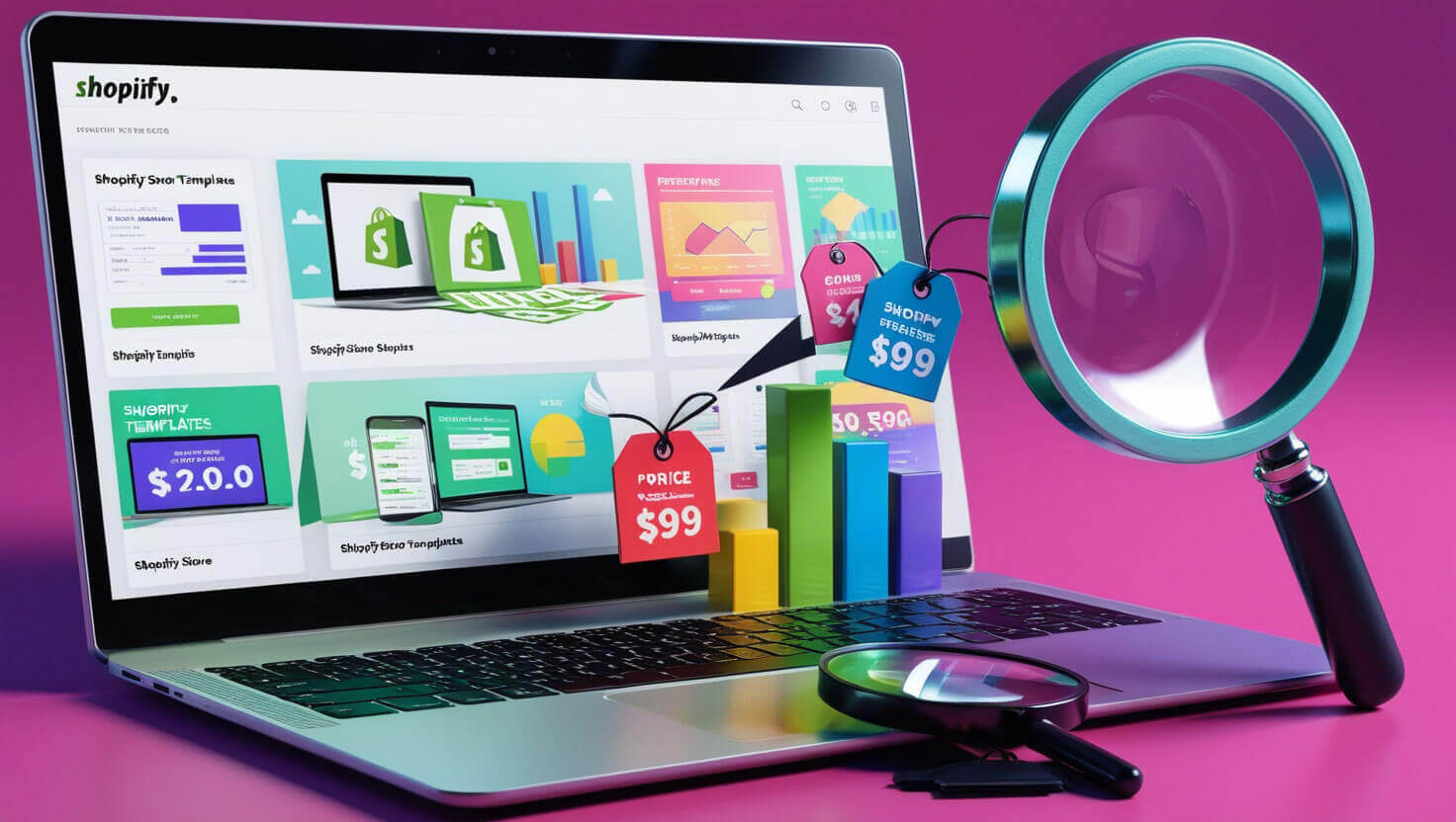 Best Website for Prebuilt Shopify Stores - A Comprehensive Guide