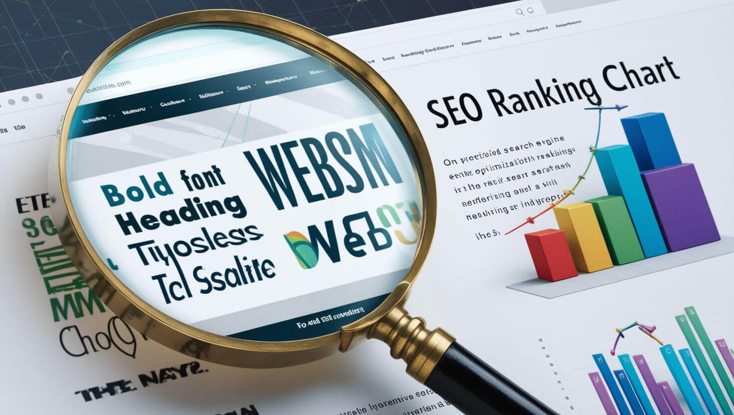 Body Font Size and SEO - How Typography Impacts Search Rankings