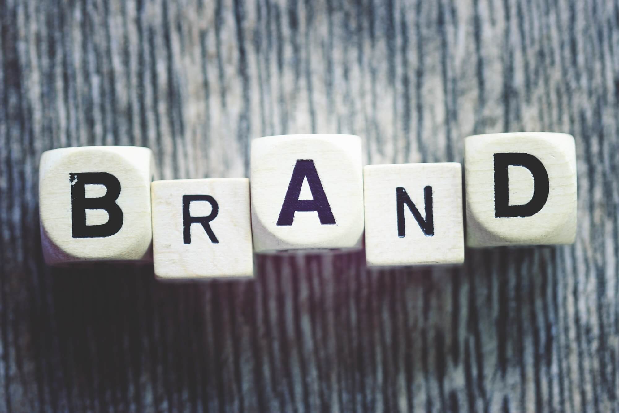 What are brand building activities