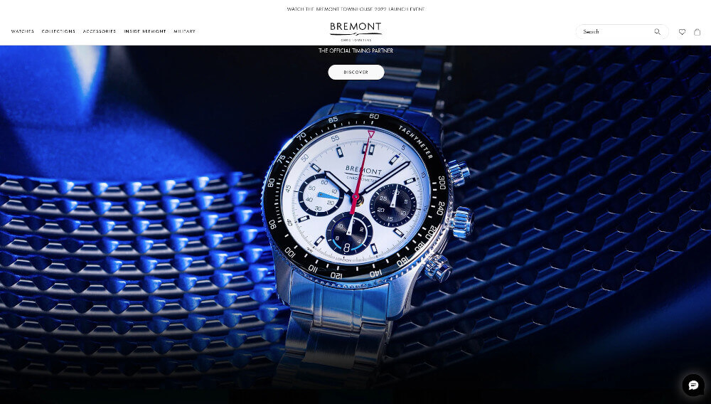 Bremont