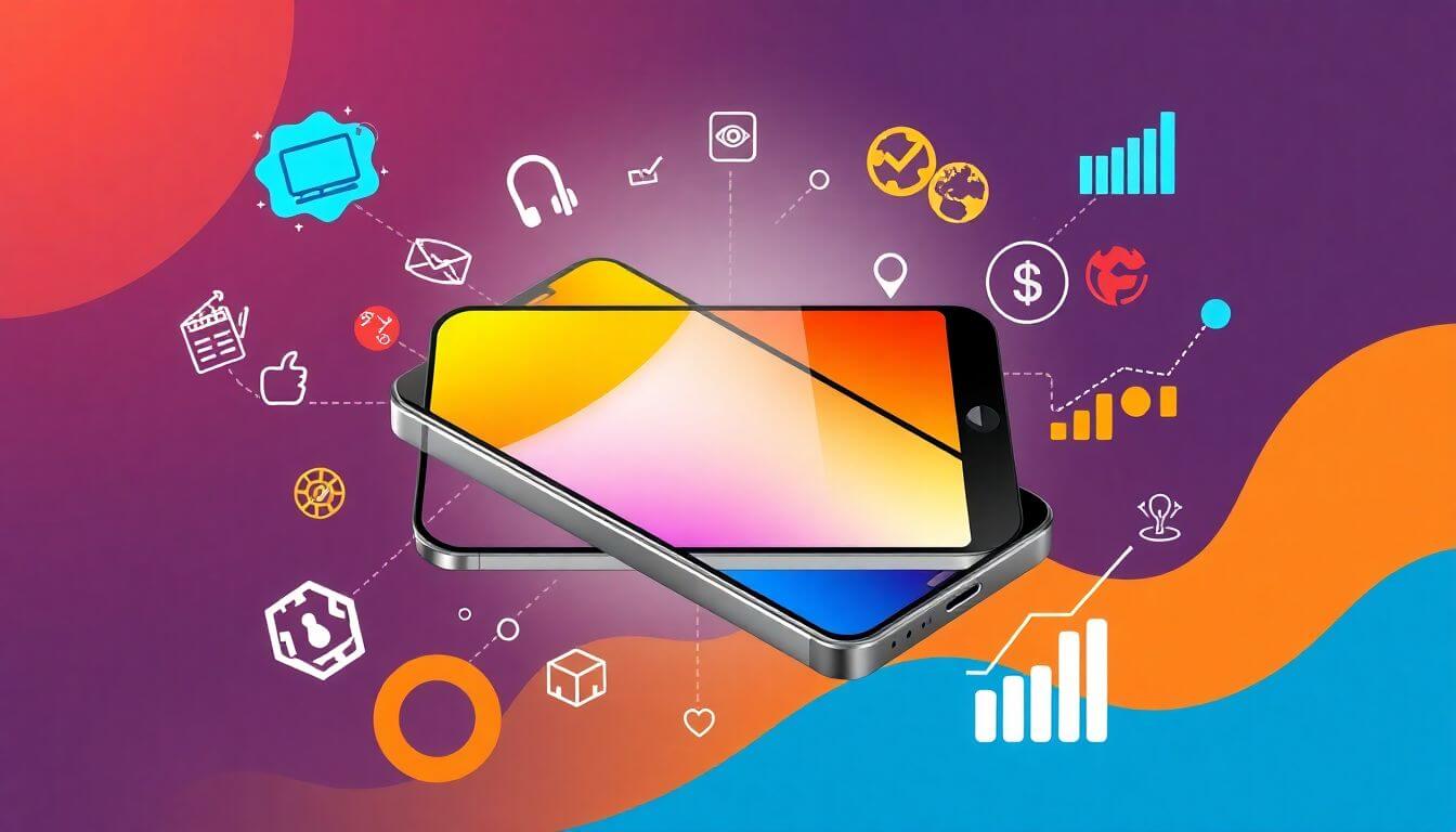 Building A Successful Mobile App- A Complete Step-by-step Guide