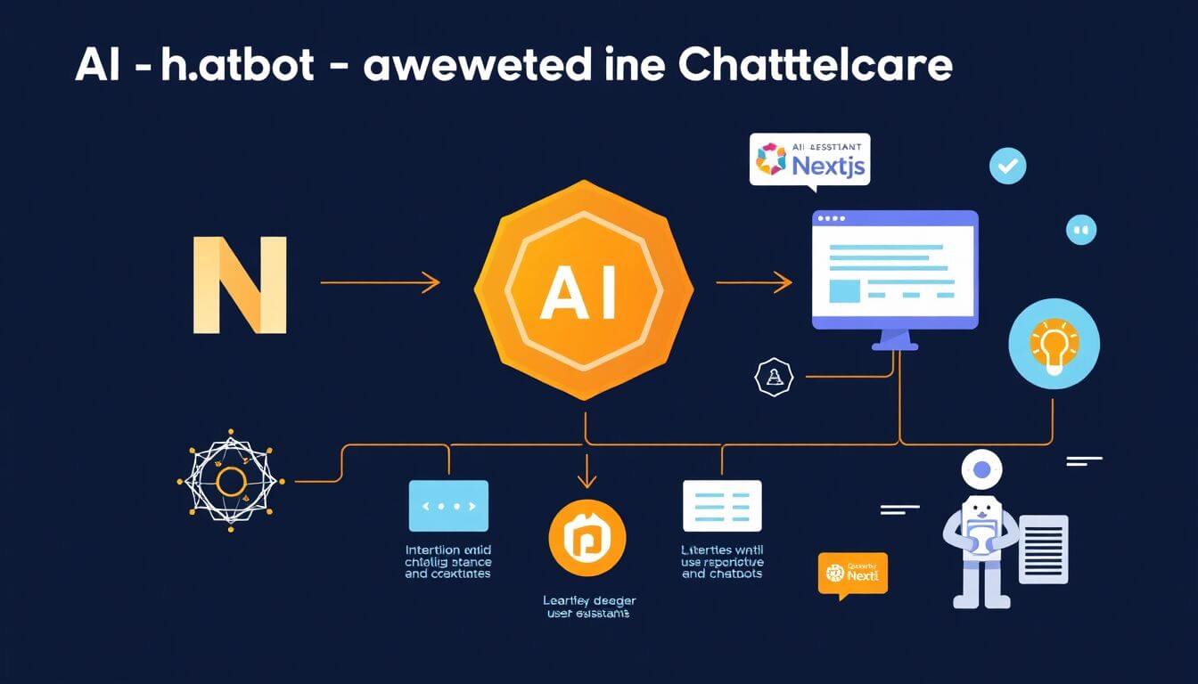 Building An Ai-powered Chatbot- A Program Geeks’ Guide To Next.js And Openai Api