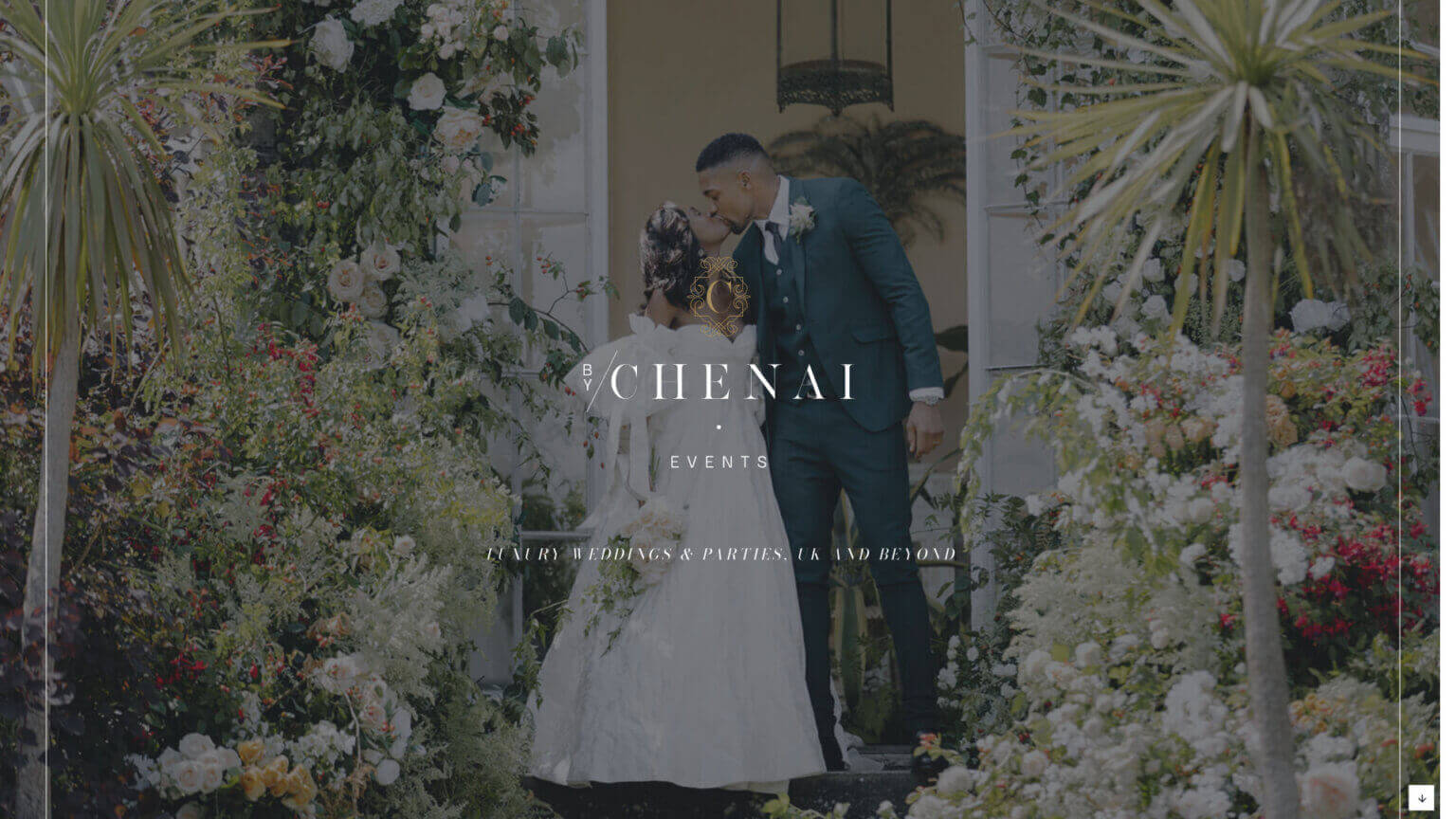 Luxury Wedding planner UK, London