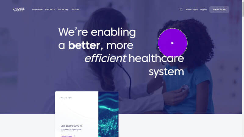 changehealthcare