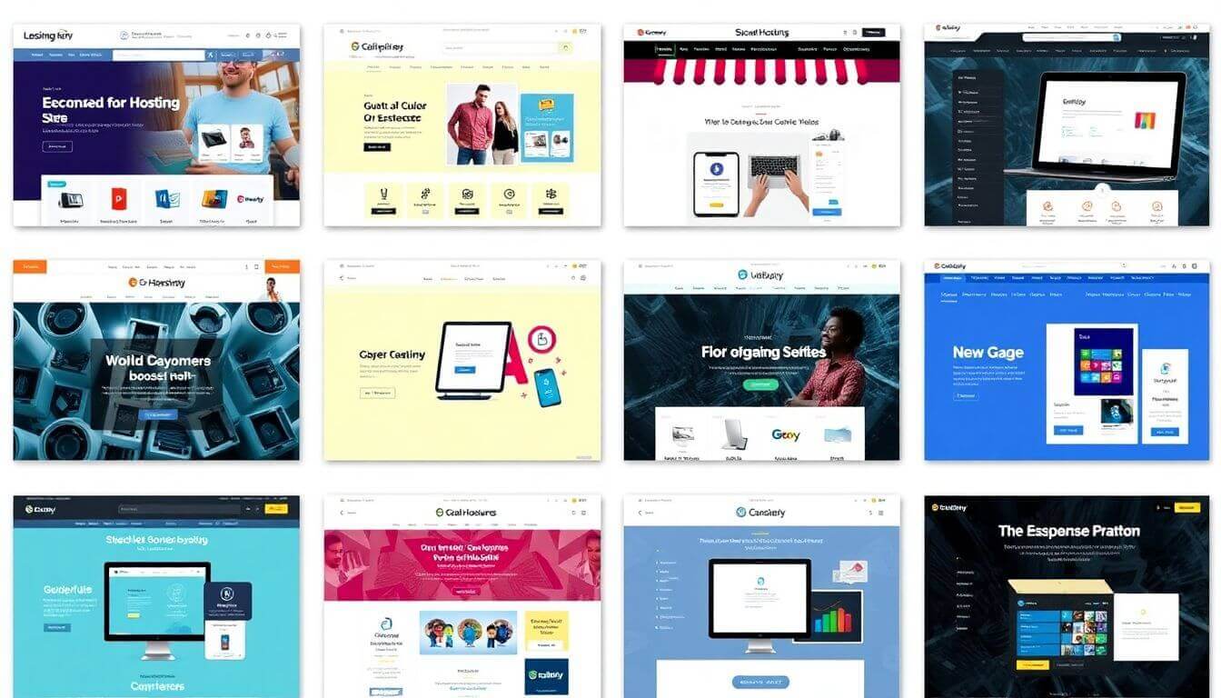 Choosing The Best Ecommerce Hosting For Your Online Store