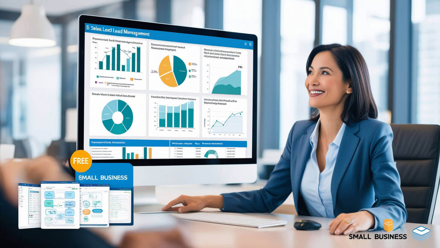 Choosing the Best Lead Management Software for Your Business