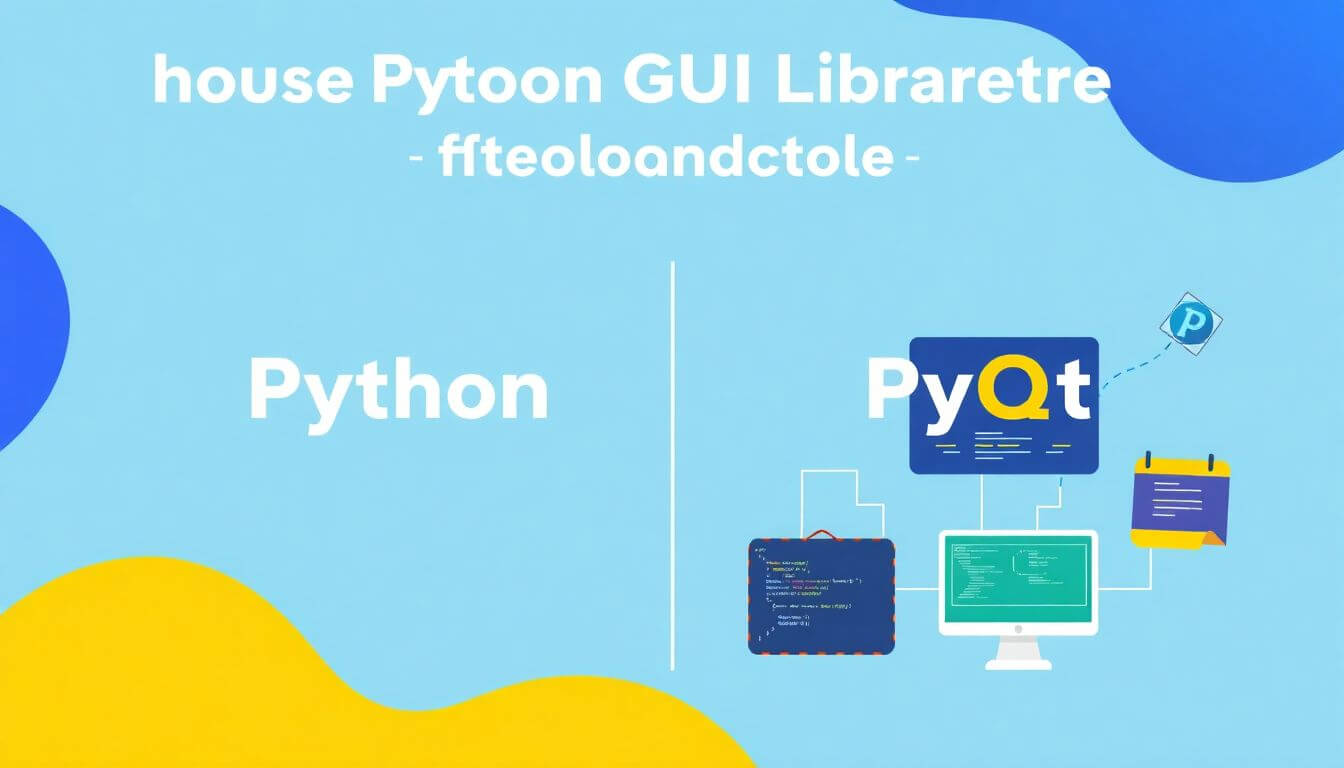 Choosing The Best Python Gui Library For Your Project