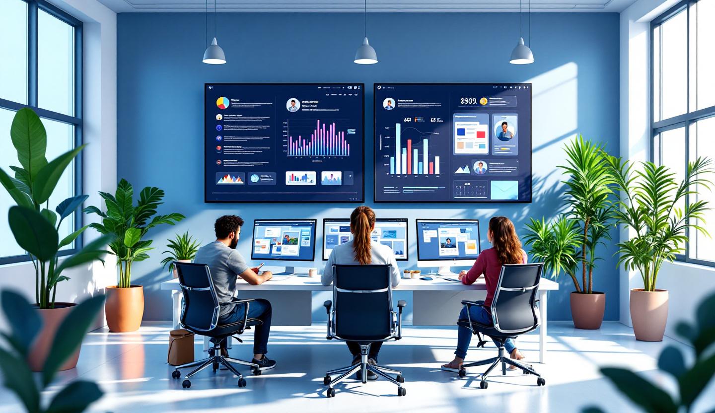 Choosing a Website Design Partner for Your Pune Business: The Ultimate Guide to Remote Agencies by Prateeksha Web Design