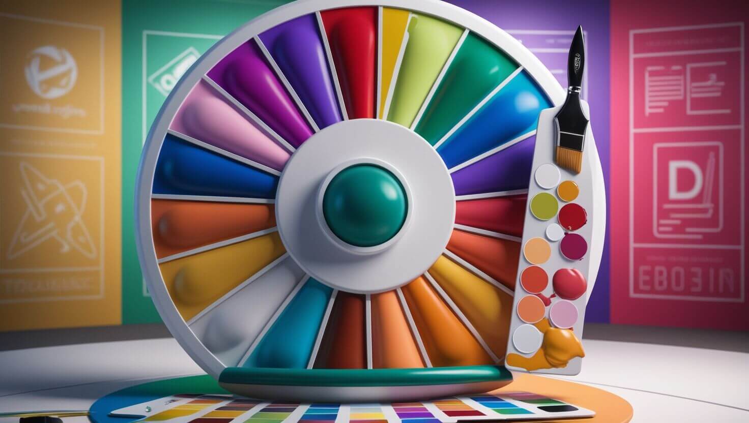 Color Wheel Combinations Choosing the Right Scheme for Your Design