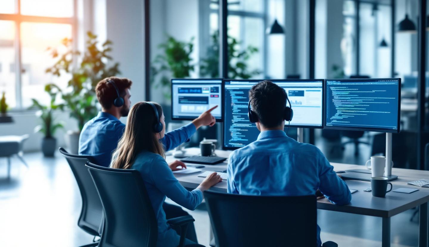 Common Website Tech Support Issues and How to Prevent Them Before They Happen