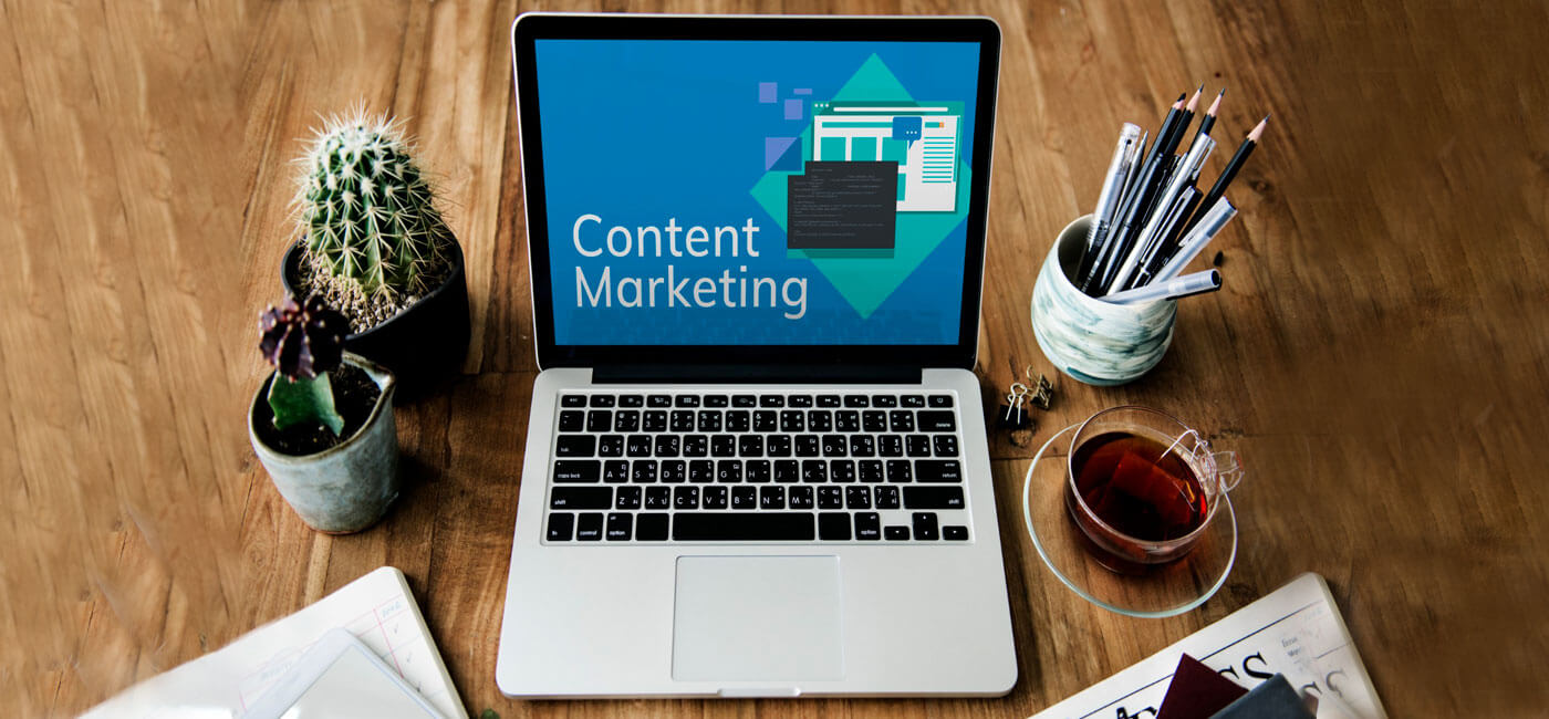 Content Marketing