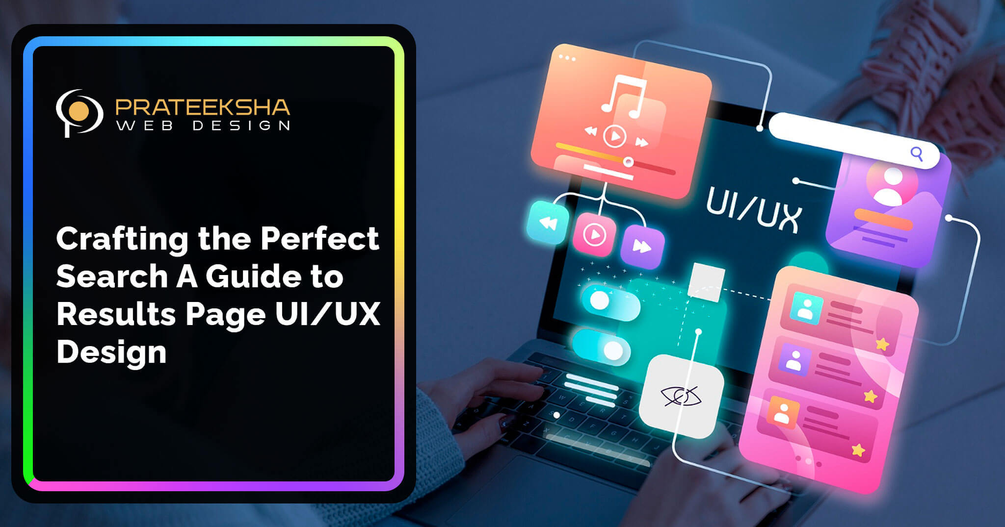 Mastering UI/UX Design for Exceptional User Experiences