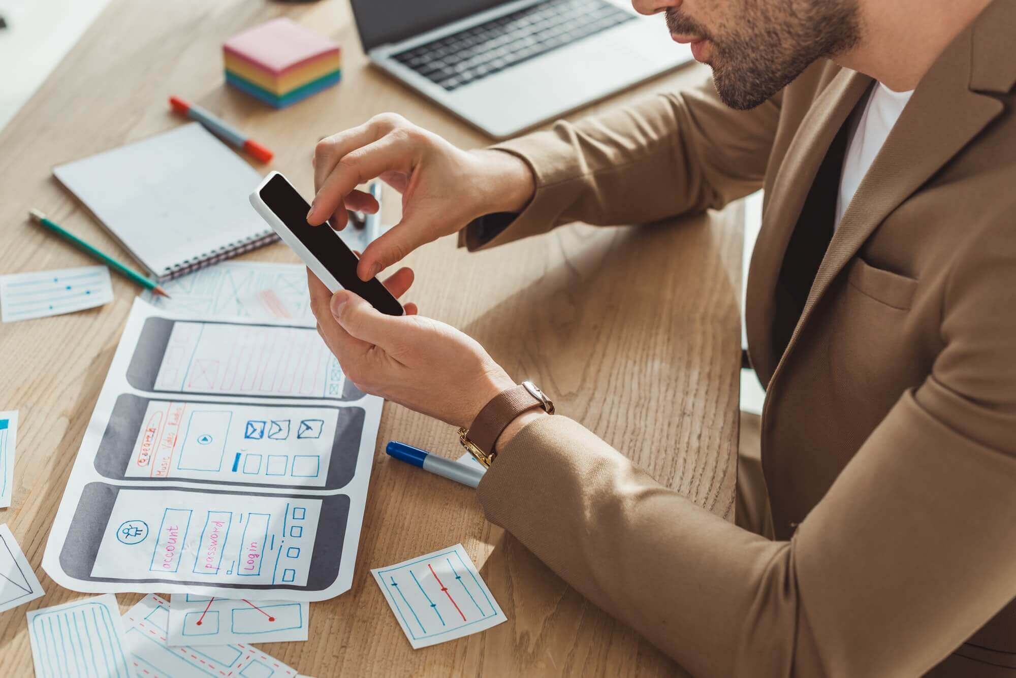 A Comprehensive Guide to Creating a Web Ecosystem