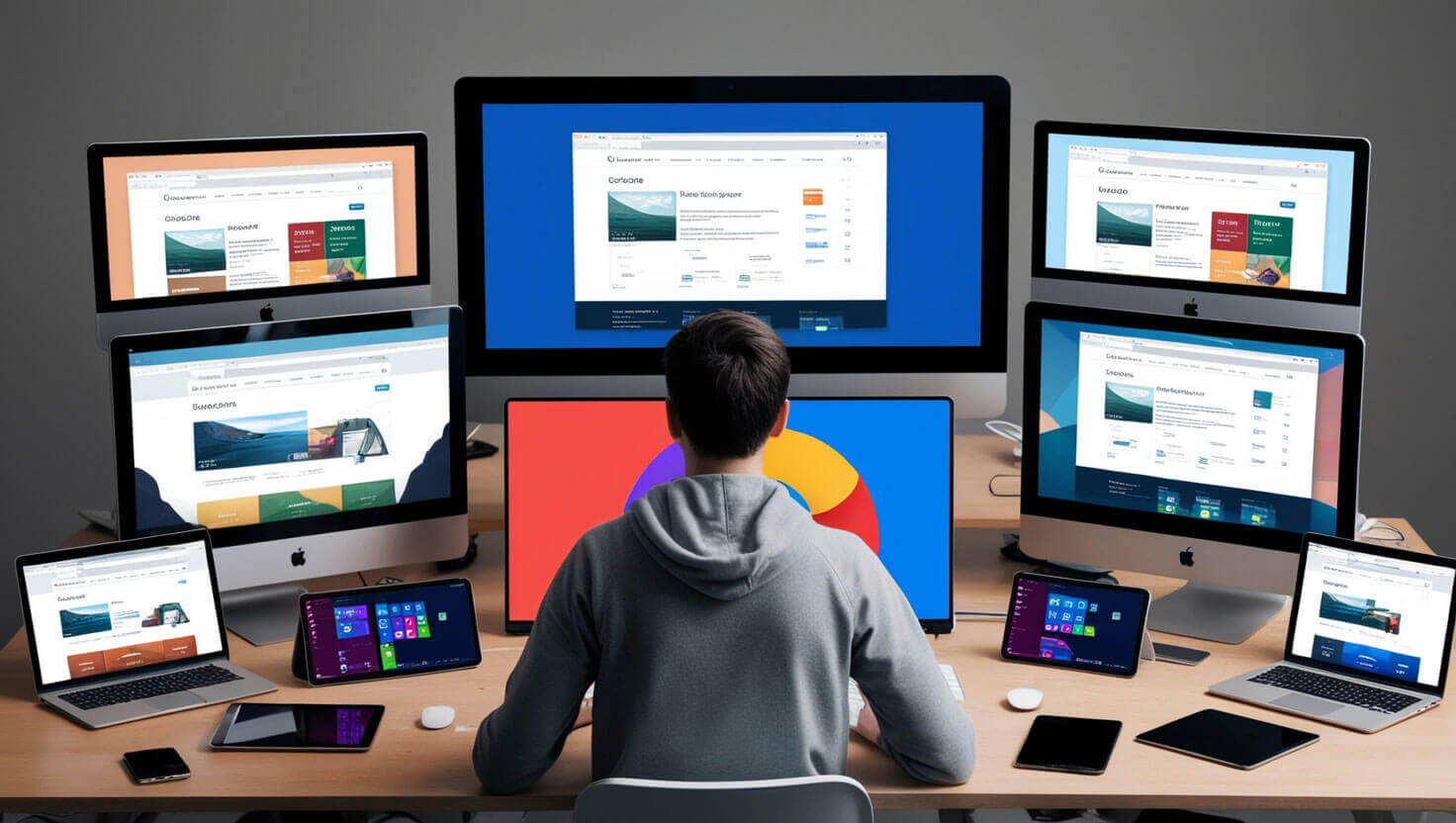Cross-Browser Compatibility - Ensuring a Seamless Experience Across All Devices and Platforms