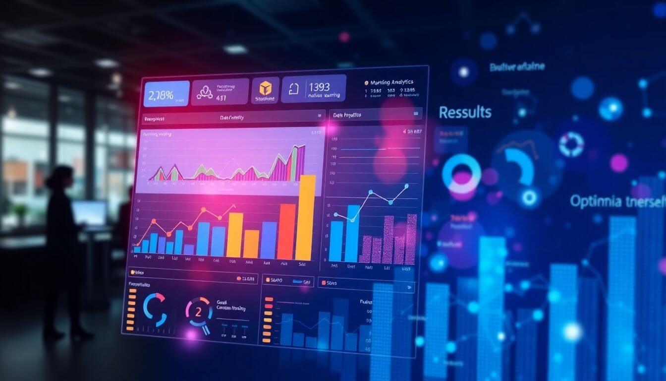 Data Science In Marketing- How To Optimize Campaign Performance
