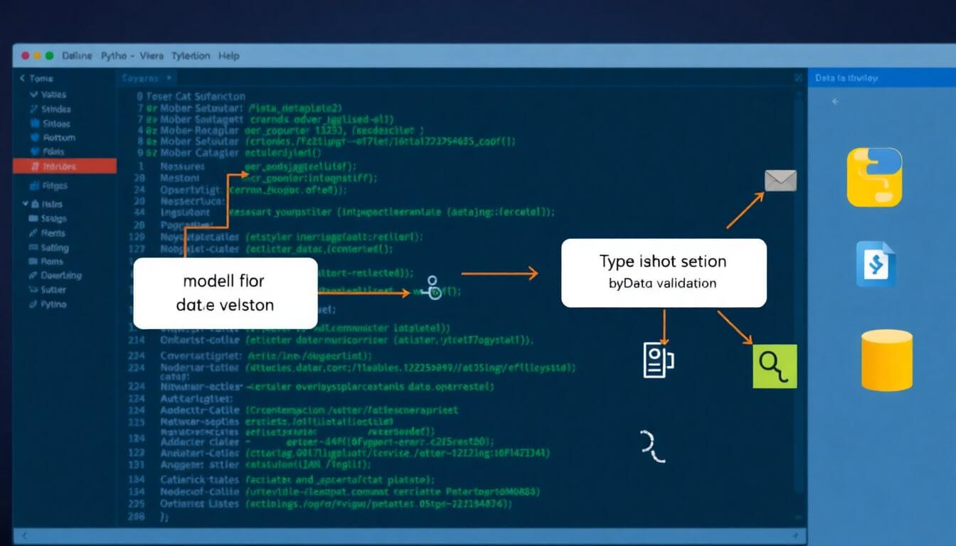 What is Pydantic?