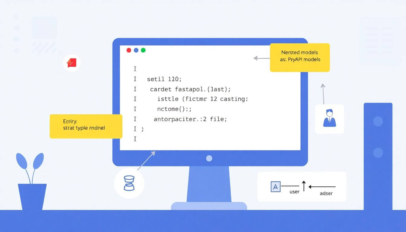 Key Features of Pydantic