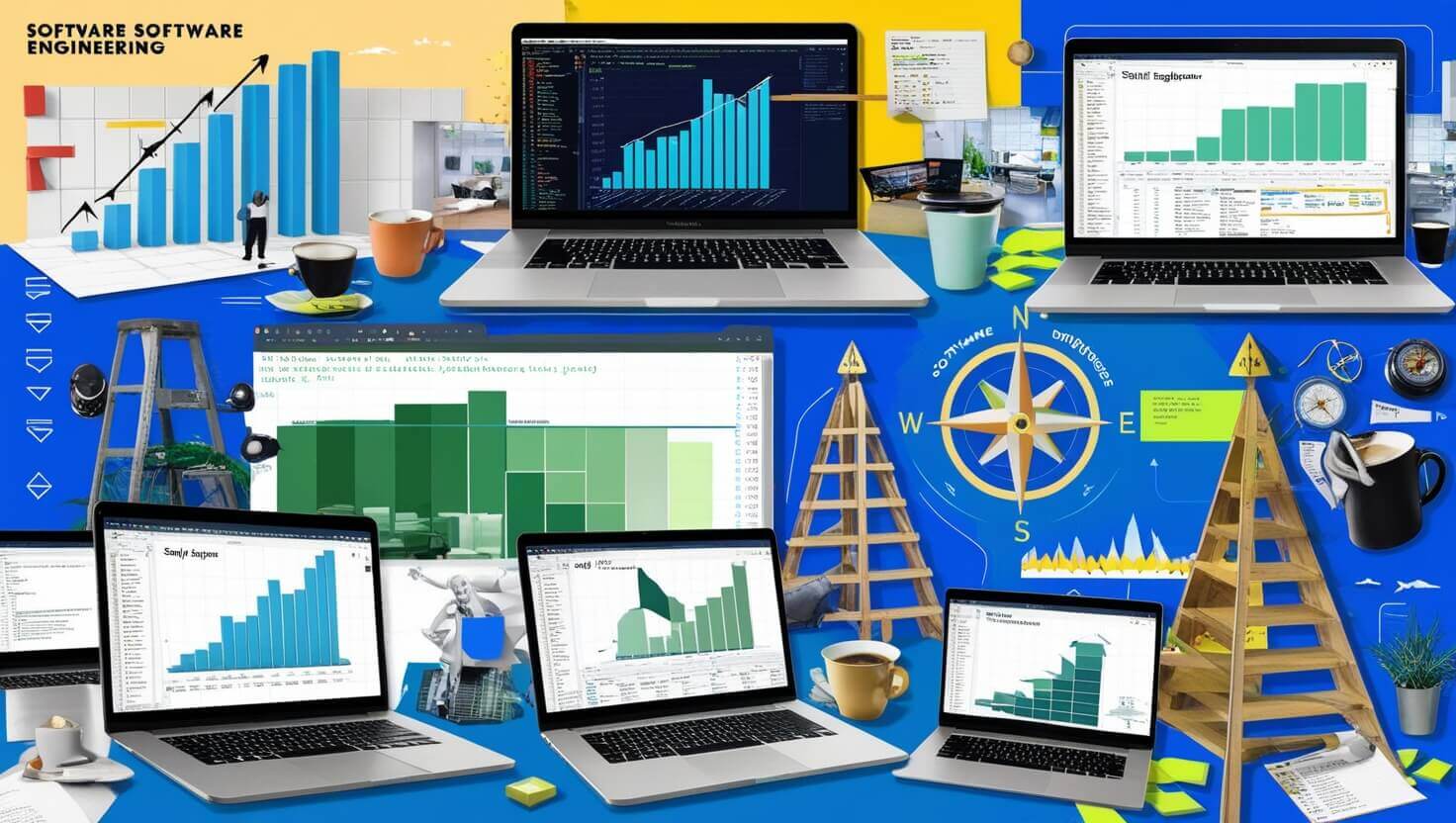 Decoding the Skills Required for a Successful Software Engineer