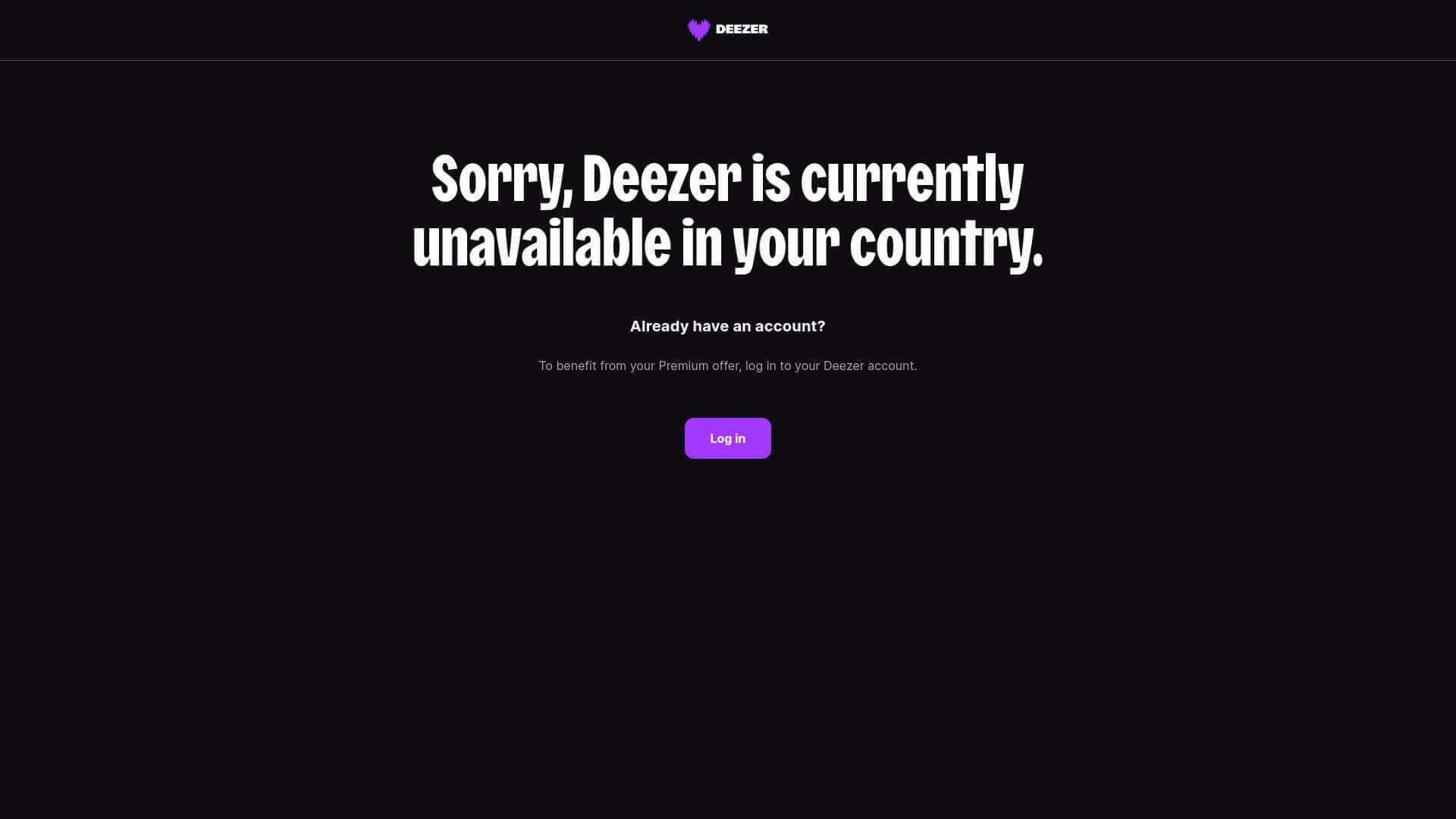 deezer.com