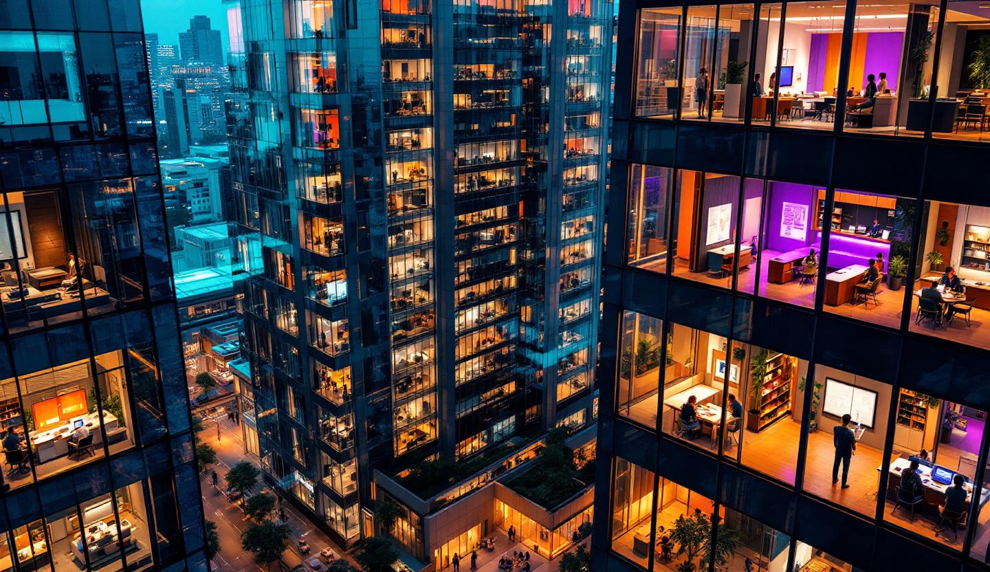 Design Companies in Mumbai: Where Prateeksha Web Design Fits in the Creative Ecosystem