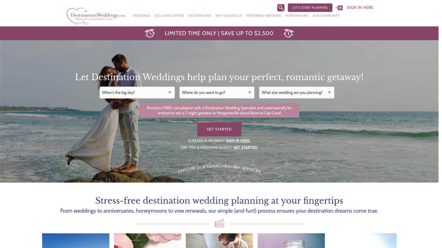 destinationweddings