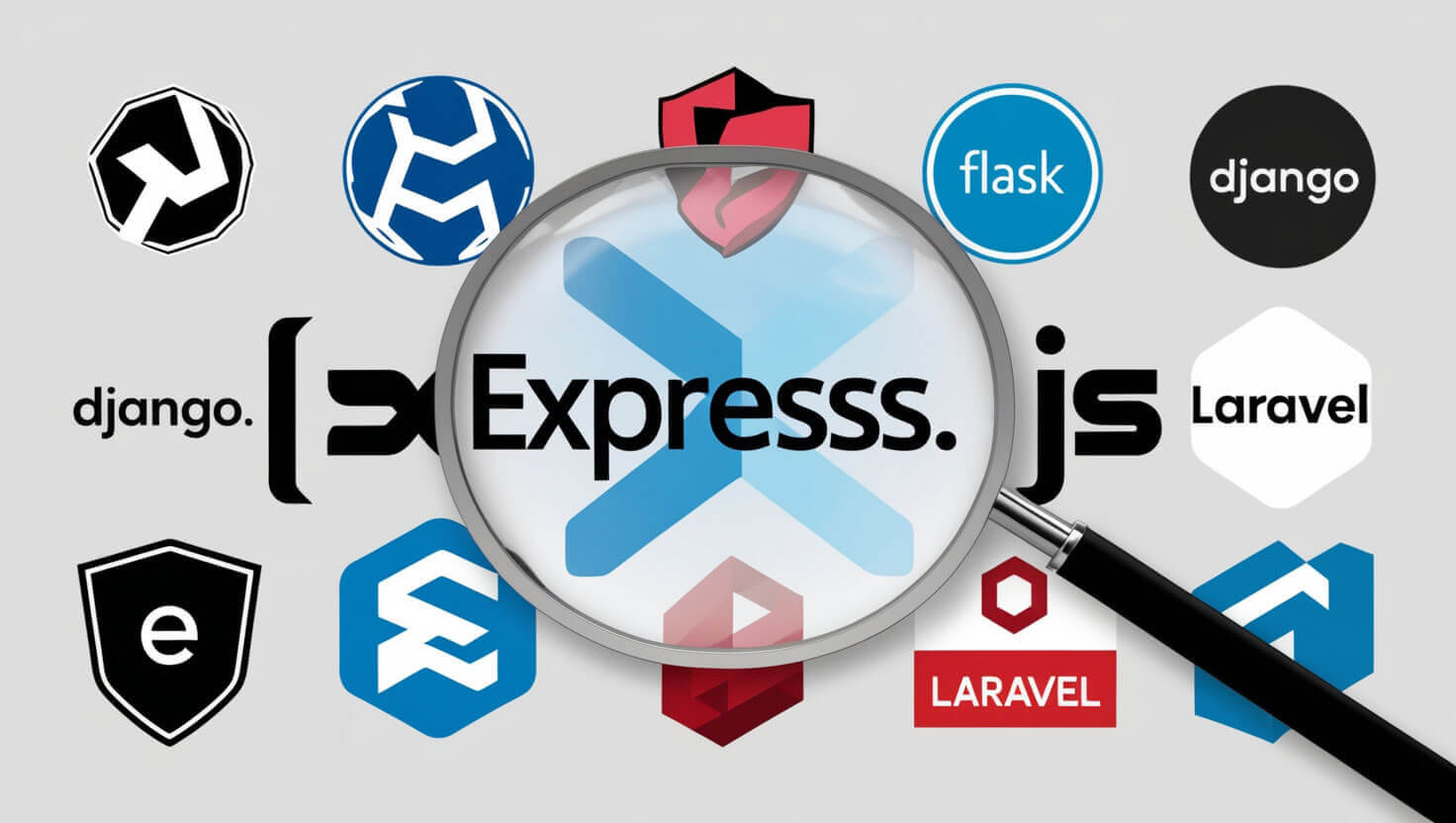 Discovering the Top Express.js Alternatives for Your Project